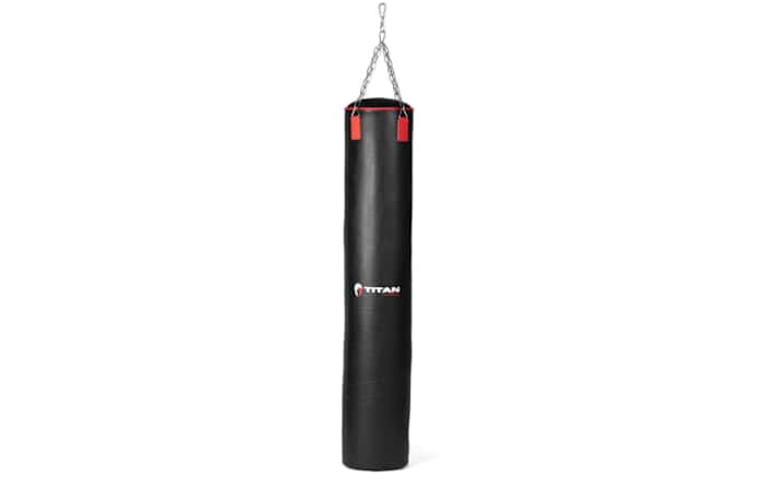 titan muay thai heavy bag